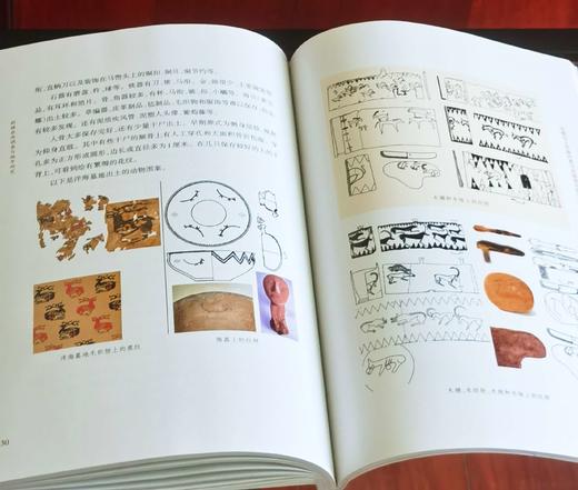 绝版！！《新疆岩画调查与编年研究》，16开，平装，铜版彩印，吕恩国著，新疆人民出版社2023年一版一印，177页，定价106，售价105元。 商品图13