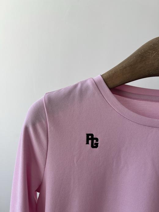 25新款，PG原单打底衫，韩国🇰🇷客供面料，舒服透气，简单的基础款，超级百搭，💕💕，万能款！打球运动或者日常穿搭都是超舒服的！推荐！ 商品图3