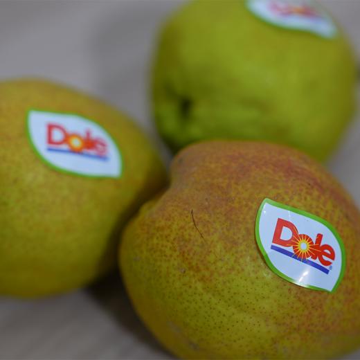 都乐Dole蜜秋香梨1.5kg 商品图2