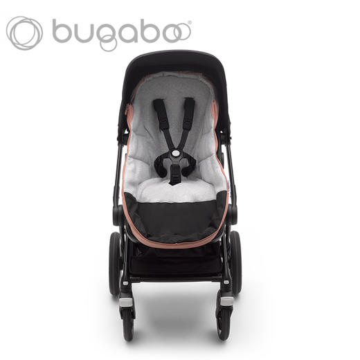 Bugaboo 大睡袋 推车配件 商品图2