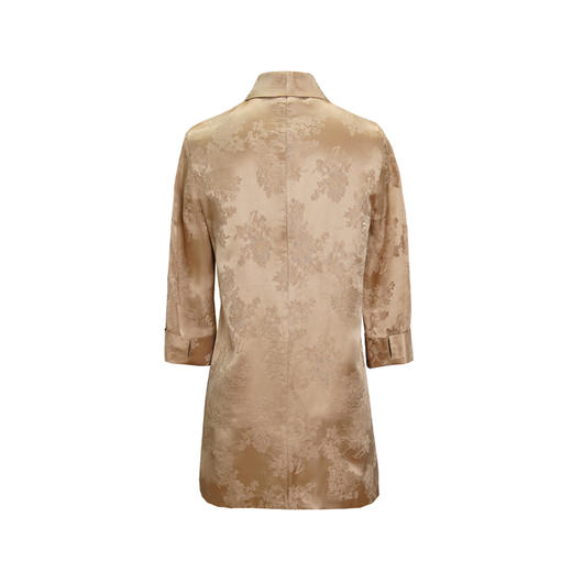 MJ2A075麦克斯菲瑞西服 商品图1