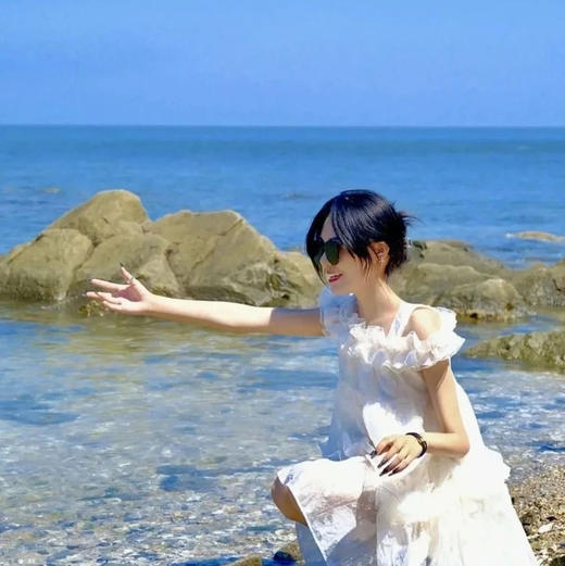 五一3天【磨盘山岛 立减80元】小众私人岛屿の海边星空露营-赶海捡海螺/螃蟹/八爪鱼-环岛徒步-小众度假天花板 商品图0