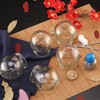 3#4#5#玻璃拔火罐 加厚防爆玻璃 商品缩略图1