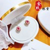 银S925耳饰 商品缩略图0