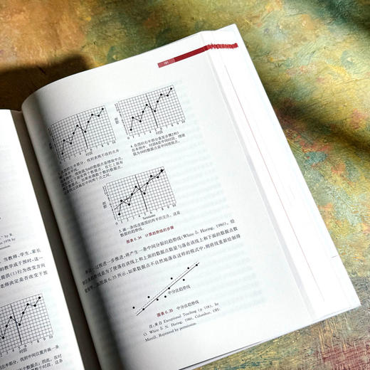 应用行为分析 给教师的书(第十版) 商品图4