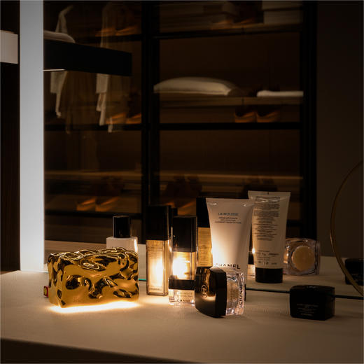 摩根奶酪系列充电台灯 商品图6