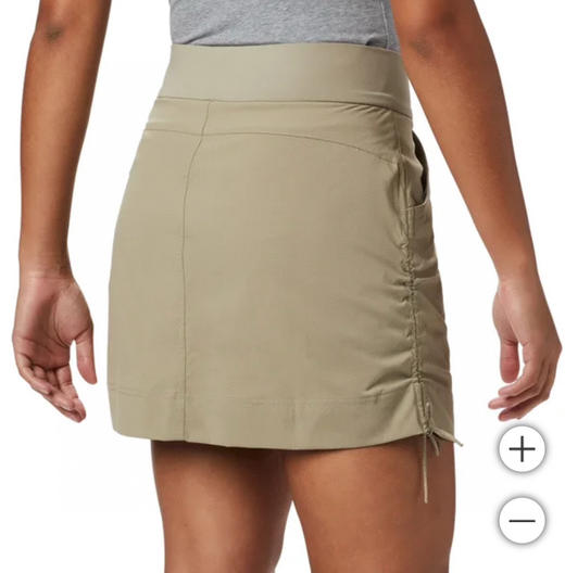 Columbia哥伦比亚女士短裙新款推荐❤️美国🇺🇸直邮特价258元🉐 商品图6