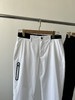 25新款，日本🇯🇵原单高尔夫🏌运动裤，日本🇯🇵客供面料，有弹力舒服，里面加了网布设计，所以白色完全不会透，兜口防水压胶拉链，腰部皮筋松紧腰，数量不多！ 商品缩略图1