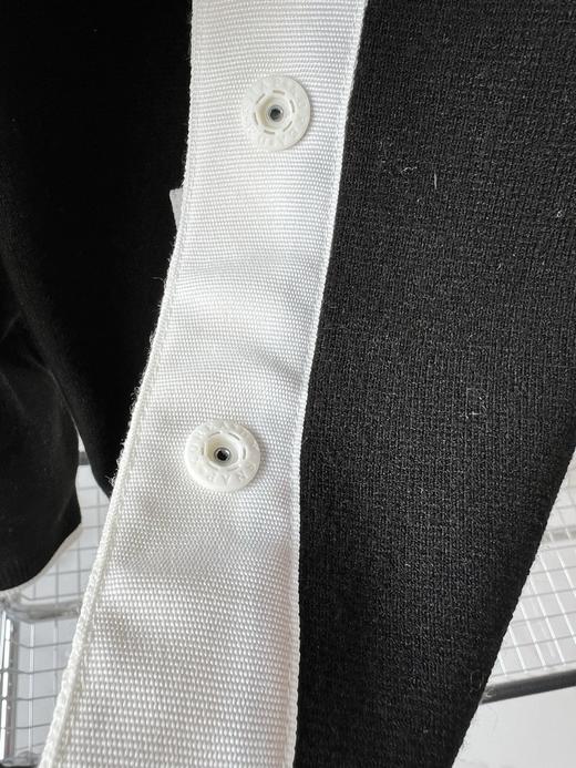 25春款，VOLiK原单针织🧶开衫，纯纯的原单货，难得好货，接受任何形式的验货，数量极少，辅料齐全，全原，春天必备单品，怎么搭都好看的一款！ 商品图5