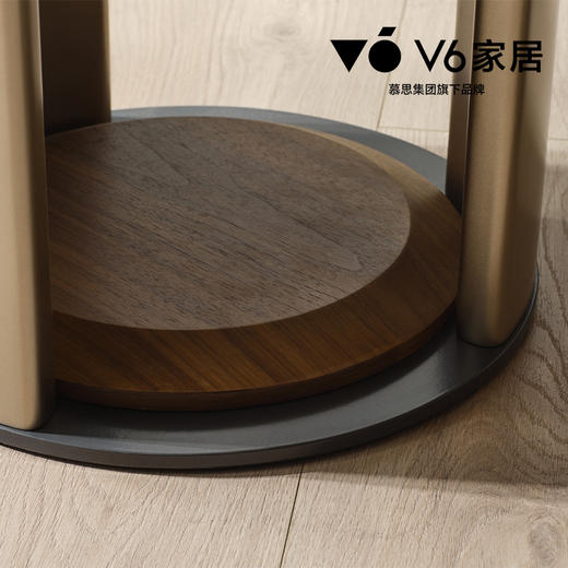 EFZ1-126白玉兰茶几 商品图1