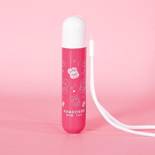 Quaai乖乖植萃舒缓凝露15ml 商品图0