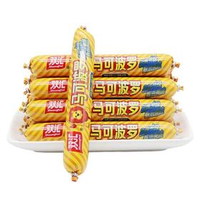 双汇80g新马可波罗火腿肠