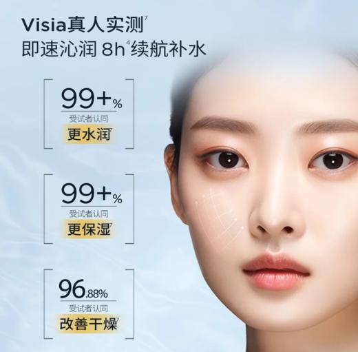 润百颜水润精华液次抛 水润30支+5支水润 商品图1