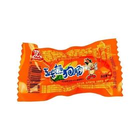 双汇60g玉米热狗肠