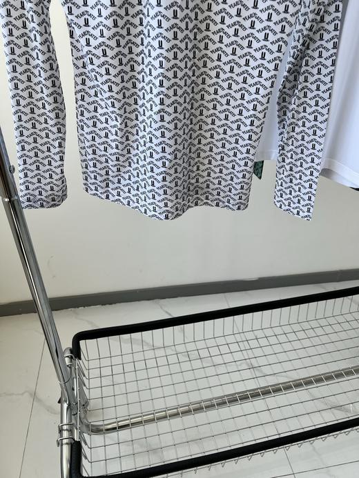 25新款PG原单冷感打底衫，韩国🇰🇷客供面料，弹力大超舒服，既可以做打底，又可以做防晒，小兔子🐰印花，洋气俏皮，胸前LOGO印花！数量不多！ 商品图8