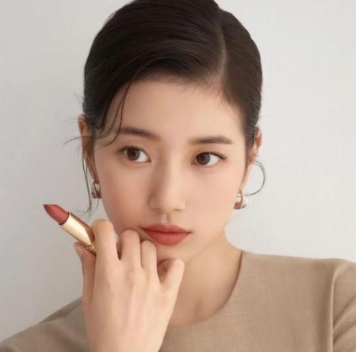 L蔻热门色号粉金口红 商品图13