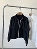 25春款，林德伯格原单高尔夫外套，面料有弹力，超舒服，薄厚适中，既可以做外套，又可以做防晒，下摆可以抽绳，简单帅气，双拉头设计！数量不多！ 商品缩略图0