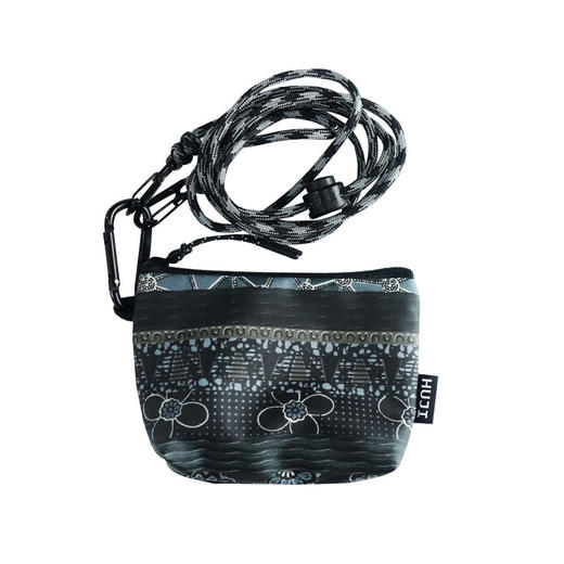 HUJI祤集收纳包插画艺术项 商品图2