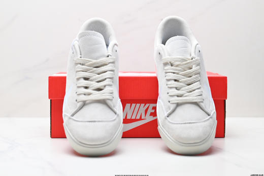 耐克Nike Blazer City Low LX低帮休闲运动板鞋AV2253-800男女鞋 商品图6