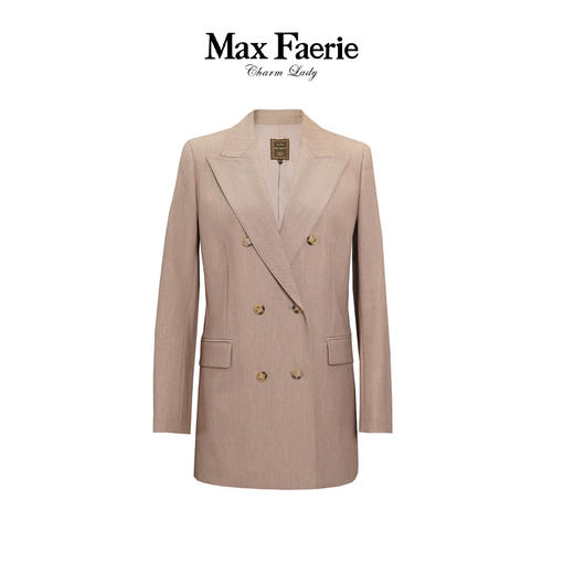 MG3A001麦克斯菲瑞上衣 商品图0