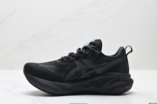 亚瑟士ASICS NOVABLAST 5 LE轻量休闲运动跑步鞋1011B974-500男女鞋 商品图2