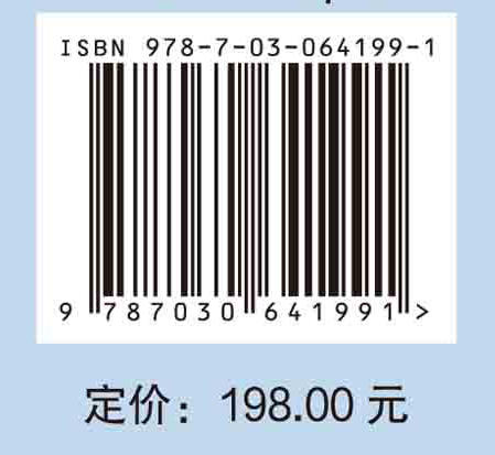 陆相致密油储层甜点成因机制及精细表征 商品图4