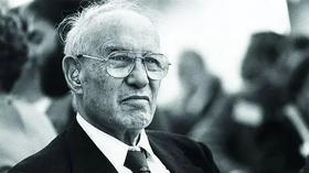 好管理，才有好社会——彼得·德鲁克的四大思想