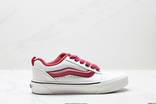 万斯Vans Sku Skool低帮休闲运动板鞋男女鞋 商品图0