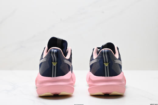 亚瑟士ASICS NOVABLAST 5 LE轻量休闲运动跑步鞋1012B765-400女鞋 商品图5