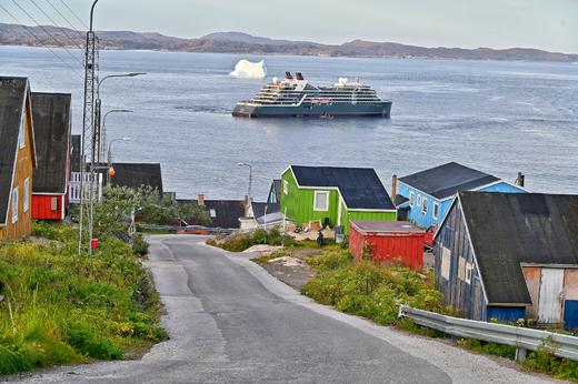 格陵兰 | 自然和人文的双重史诗（丹麦） 商品图4