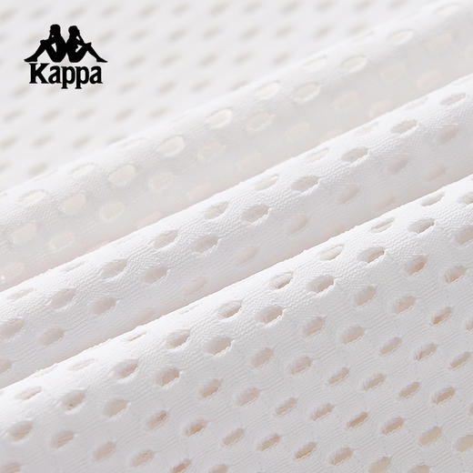 Kappa卡帕背靠背情侣2025新款夏季运动长袖t恤垂感排汗卫衣套头衫KPCJBTC97 商品图7