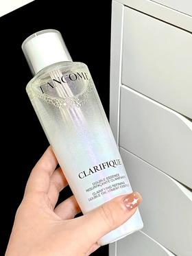 专柜840/1210  升级款2代兰蔻极光水净澈焕肤双重精华水150ml/250ml