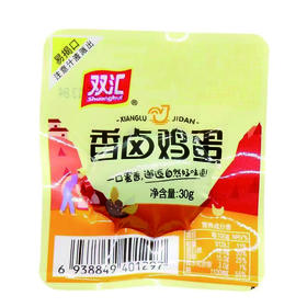 双汇30g香卤鸡蛋