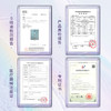 私激SIKI水薄系列国潮10只银 商品缩略图4