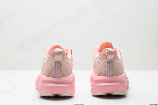 亚瑟士ASICS NOVABLAST 5 LE轻量休闲运动跑步鞋1012B765-400女鞋 商品图5