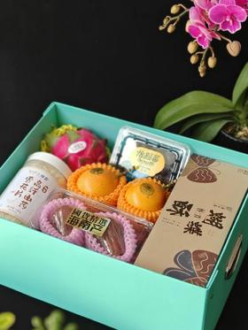 乐品上海】九百优选 蒂芙妮蓝遇见组合588型-1