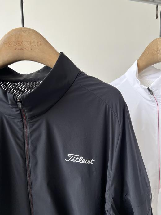 25春款，TIT原单男款，超级重工的好货，数量极少，辅料全，原价九十万W+韩币，绝对的好东西，四面他不和针织拼接，拼接部位工艺复杂！帅气而又上档次的一款，数量极少 商品图3