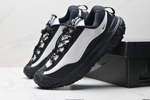 耐克NIKE ACG MOUNTAIN FLY 2 LOW户外越野跑步鞋FZ3311-001男女鞋 商品图7