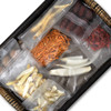 广东清远连州市粤众佳源人参虫草花红枣汤料袋装100g/袋 商品缩略图1