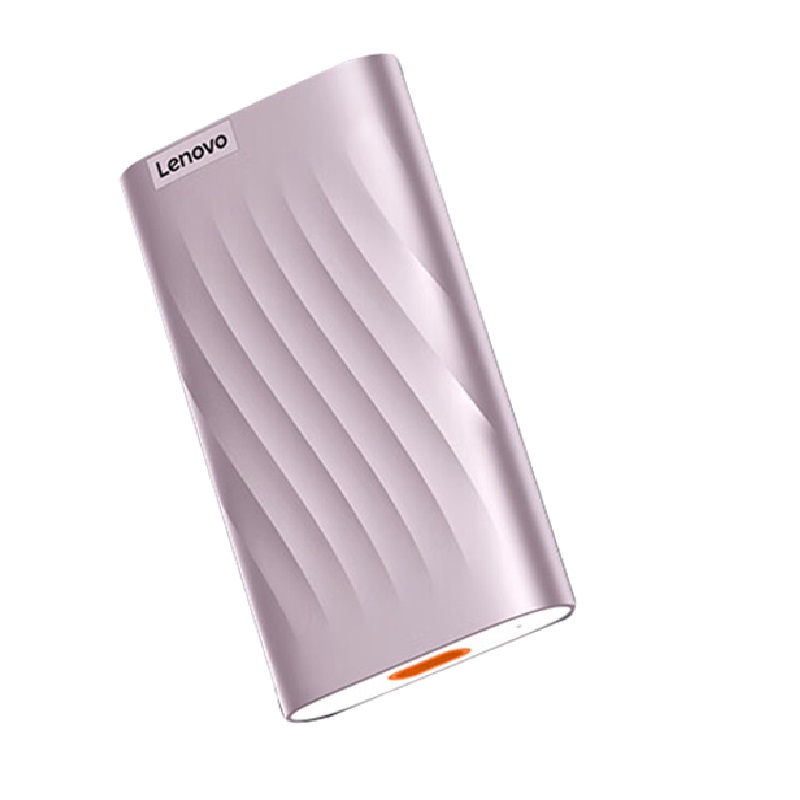 联想移动固态硬盘PS6 锆石粉