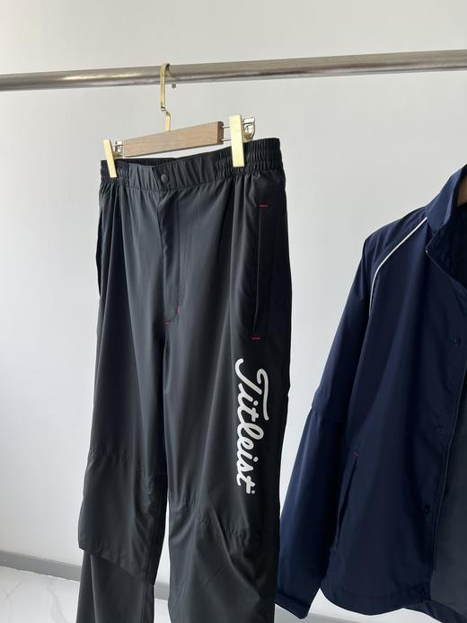 ⛳⛳泰特勒Si出口日本🇯🇵订单，纯原，纯原，纯原！高端牛货，防水性能yyds，透气性好👍 Tit家出口日本的户外运动套装，此款是他家的长青款 每年都会返单一批….. 商品图3