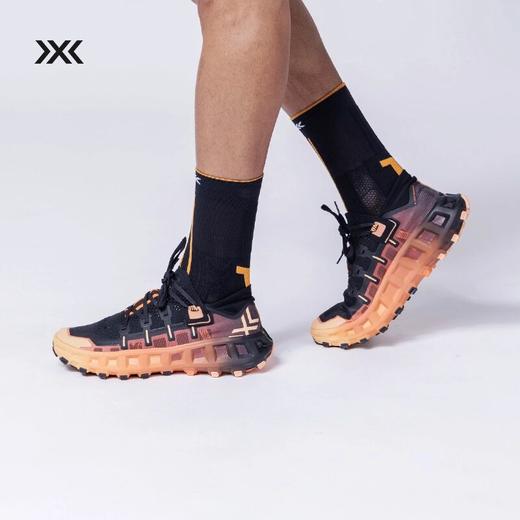 X-BIONIC TS-TS01S25U Terraskin X01 越野跑鞋户外徒步 训练 CITY WALK 商品图2