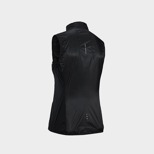 KAILAS凯乐石 FUGA 女款轻薄马甲 KG2526210【Z】 商品图2