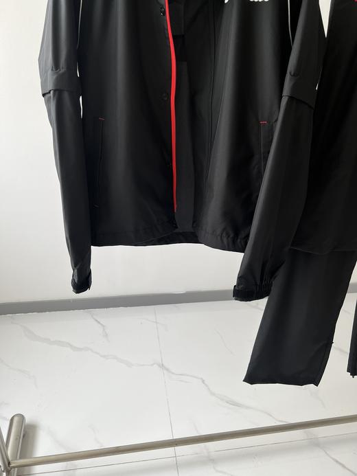 泰特勒Si出口日本🇯🇵订单，纯原，纯原，纯原！高端牛货，防水性能yyds，透气性好👍 商品图2