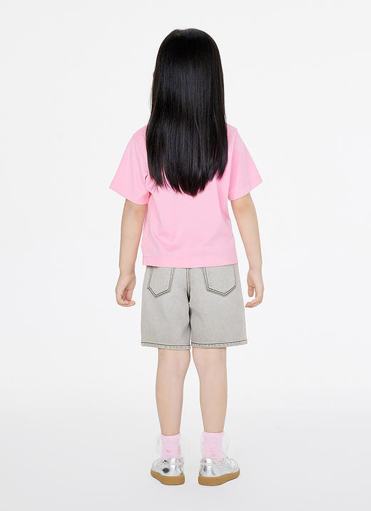 jnby  25年夏款  短袖T恤  1P5110870 商品图10