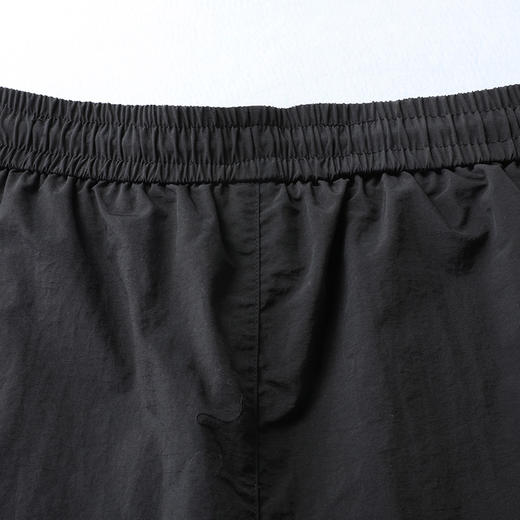 【DH】大依优型大码速干松紧腰直口休闲工装裤直筒加肥加大长裤胖子裤子夏季 商品图5