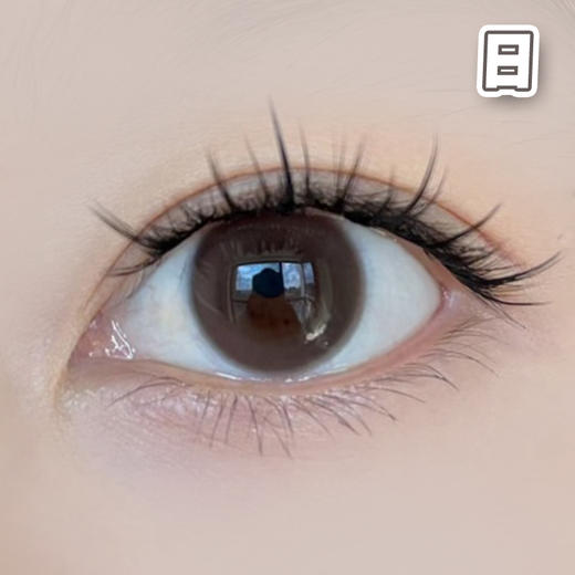 #热可可 14.0mm 【10片装】国产精品 / 日抛 商品图1