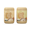 【秒杀】禾家食养礼礼盒装1000g（山药茯苓莲子粉500g/罐*1+陈皮山药八珍粉500g/罐*1） 商品缩略图2