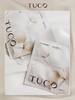 TUCO小橘盾防晒50g/瓶 赠50g正装+15g×3支+5g×1支 高倍防晒霜防水清爽不油腻面部户外物理防紫外线隔离敏感肌女 商品缩略图12