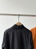 LYN X纯原单外套💕👍，难得好货，韩国🇰🇷客供面料，弹力超好，无论是打球还是平时运动，都是超级舒服的，简单经典立领版型，不挑身材，有一定的厚度、带里衬，可以穿到深秋，扣子拉链等辅料都是全原 商品缩略图7